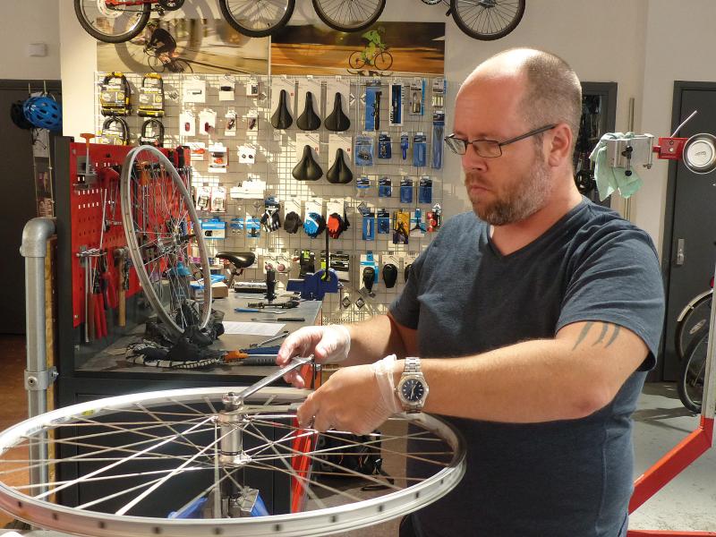 Guide to cycle recycling schemes Cycling UK